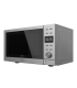 MICROONDAS CECOTEC GRANDHEAT 2000 FLATBED STEEL