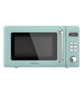 HORNO 01712 PROCLEAN 5110 RETRO GREEN