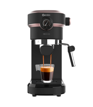 CAFETERA CECOTEC CAFELIZZIA 890 ROSE PRO