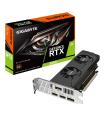 Tarjeta Grfica Gigabyte GeForce RTX 3050 OC Perfil Bajo/ 6GB GDDR6