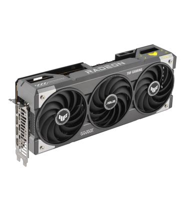 TARJETA GRAFICA ASUS RADEON TUF RX9070XT O16G GAMING