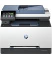 Multifuncin Lser Color HP Laserjet Pro MFP 3302SDW WiFi/ Dplex/ Blanca