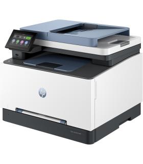 Multifuncin Lser Color HP Laserjet Pro MFP 3302SDW WiFi  Dplex  Blanca