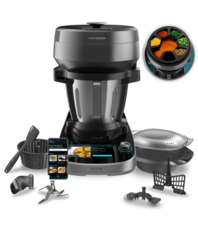 ROBOT DE COCINA MAMBO COOKING VICTORY
