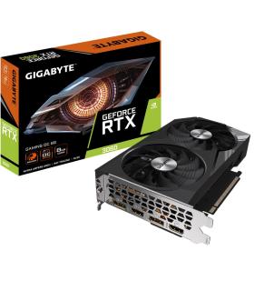 Tarjeta Grfica Gigabyte GeForce RTX 3060 GAMING OC  8GB GDDR6