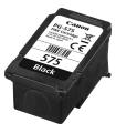 Cartucho De Tinta Original Canon PG-575/ Negro