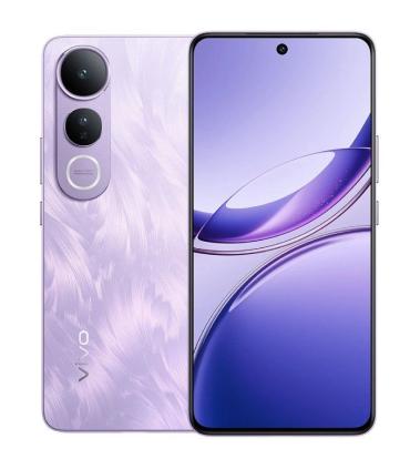 Smartphone Vivo V50 Lite 8GB/ 256GB/ 6.77\'/ Prpura Fantasa