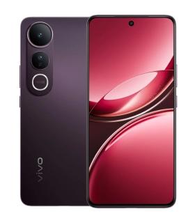 Smartphone Vivo V50 Lite 8GB/ 256GB/ 6.77\'/ Negro Fantasma