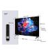 Televisor TCL LED 43P6K 43'  Ultra HD 4K  Smart TV  WiFi