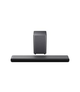 Barra De Sonido Con Bluetooth TCL S55H  220W  2.1