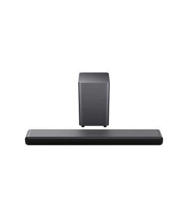 Barra De Sonido Con Bluetooth TCL S55H  220W  2.1