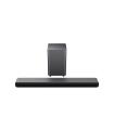 Barra De Sonido Con Bluetooth TCL S55H/ 220W/ 2.1