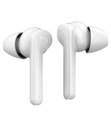 Hiditec Auricular Vesta Blanco Wireless Game Mode