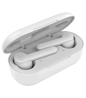 Hiditec Auricular Vesta Blanco Wireless Game Mode