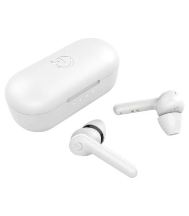 Hiditec Auricular Vesta Blanco Wireless Game Mode