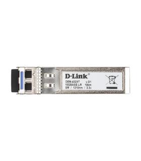 D-Link DEM-432XT Modulo SFP+ 10GB 10Km