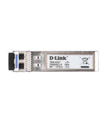 D-Link DEM-432XT Modulo SFP+ 10GB 10Km