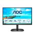 MONITOR 23.8 AOC 24B2XH EU IPS 1920x1080 FullHD(1080p) VGA HDMI NEGRO