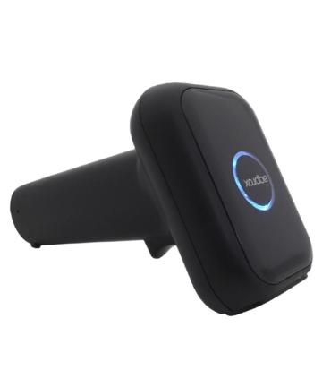 Lector de Cdigo de Barras 1D-2D-QR Approx appLS16HD2D/ USB