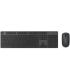 Teclado y Ratn Inalmbricos Xiaomi Wireless Keyboard and Mouse Combo