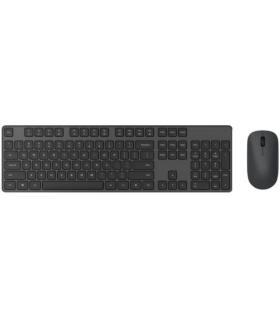 Teclado y Ratn Inalmbricos Xiaomi Wireless Keyboard and Mouse Combo