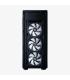 Hiditec Semitorre Gaming H1 AIR ARGB USB-C
