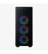 Hiditec Semitorre Gaming H1 AIR ARGB USB-C