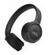 Auriculares Inalmbricos JBL Tune 525BT/ con Micrfono/ Bluetooth/ Negro