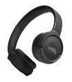 Auriculares Inalmbricos JBL Tune 525BT/ Con Micrfono/ Bluetooth/ Negro