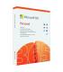Microsoft 365 Personal/ 1 Usuario/ 1 Ao