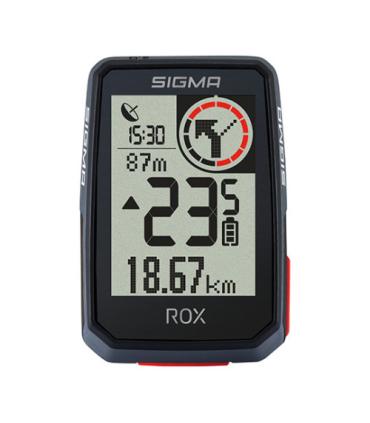 ROX 2.0 BLACK TOP MOUNT SET