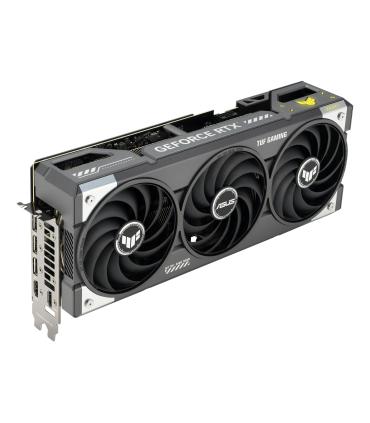 TARJETA GRAFICA ASUS TUF RTX5070 OC 12GB