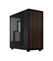 Fractal Design North XL Escritorio Negro, Carbn Vegetal