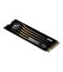 MSI SPATIUM M482 PCIE 4.0 NVME M.2 1TB Unidad De Estado Slido 10 TB PCI Express 4.0 3D NAND