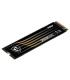 MSI SPATIUM M482 PCIE 4.0 NVME M.2 1TB Unidad De Estado Slido 10 TB PCI Express 4.0 3D NAND