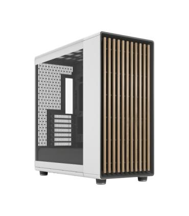 Fractal Design North XL Escritorio Blanco
