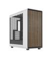 Fractal Design North XL Escritorio Blanco