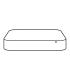 Apple Mac mini / M4 10-Core CPU/ 16GB/ 256GB SSD/ 10-Core GPU