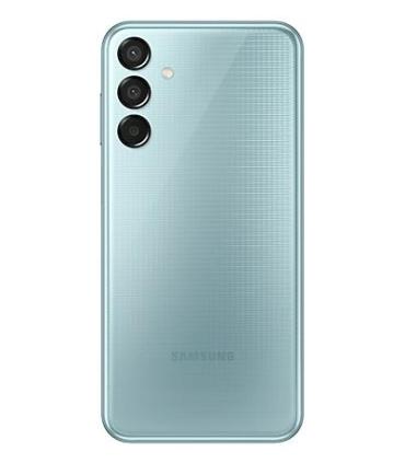 Smartphone Samsung Galaxy M15 4GB  128GB  6.5'  5G  Azul Claro