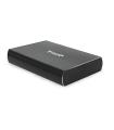 CAJA EXTERNA 3.5 TOOQ SATA USB 3.0 3.1 GEN1  NEGRA TOOQ TQE-3531B