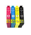 INKOEM Cartucho Compatible Epson T2993XL Magenta