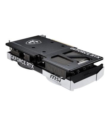 TARJETA GRAFICA MSI RTX 5070 12G VENTUS 2X OC