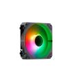 VENTILADOR CAJA ADICIONAL 12 ABYSM GAMING ARCLIGHT2.0 ARGB NEGRO PACK3 AB311001B