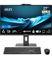 MSI AP272P-483ES I5-14400 8GB 512GB W11H 27" Negro
