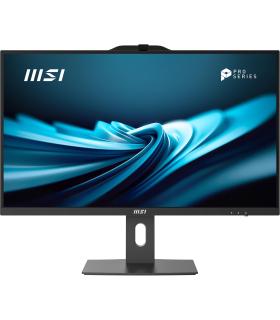 MSI AP272P-483ES I5-14400 8GB 512GB W11H 27" Negro
