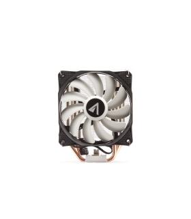 REFRIGERADOR CPU MULTIZOCALO ABYSM GAMING SNOW IV 4 HEAT PIPES 832403