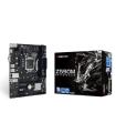 Biostar Placa Base Z590MHP  MATX LGA1200
