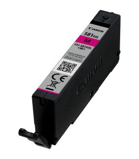 CARTUCHO MAGENTA CANON CLI-581XXL