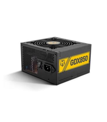 NOX HUMMER GDX850  80+ GOLD 850W ATX 3.1 P SUPPLY