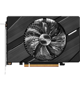 Asrock Challenger Intel Arc A380 ITX 6GB OC GDDR6